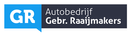 Logo Autobedrijf Gebr. Raaijmakers